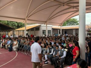 Segunda Entrega de Laptops